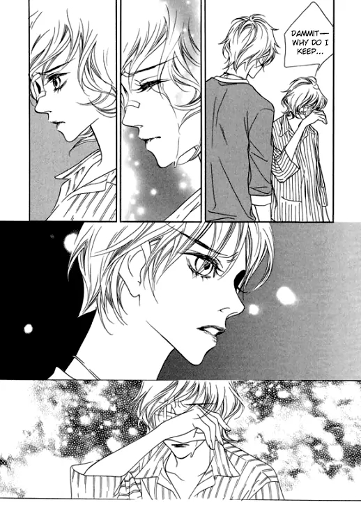 The Flowers of Evil Chapter 21 image 34
